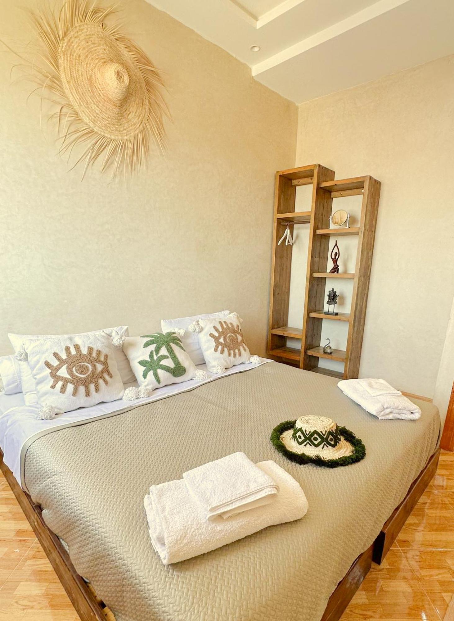 Cactus Surf Experience Hotel Imsouane Exterior photo