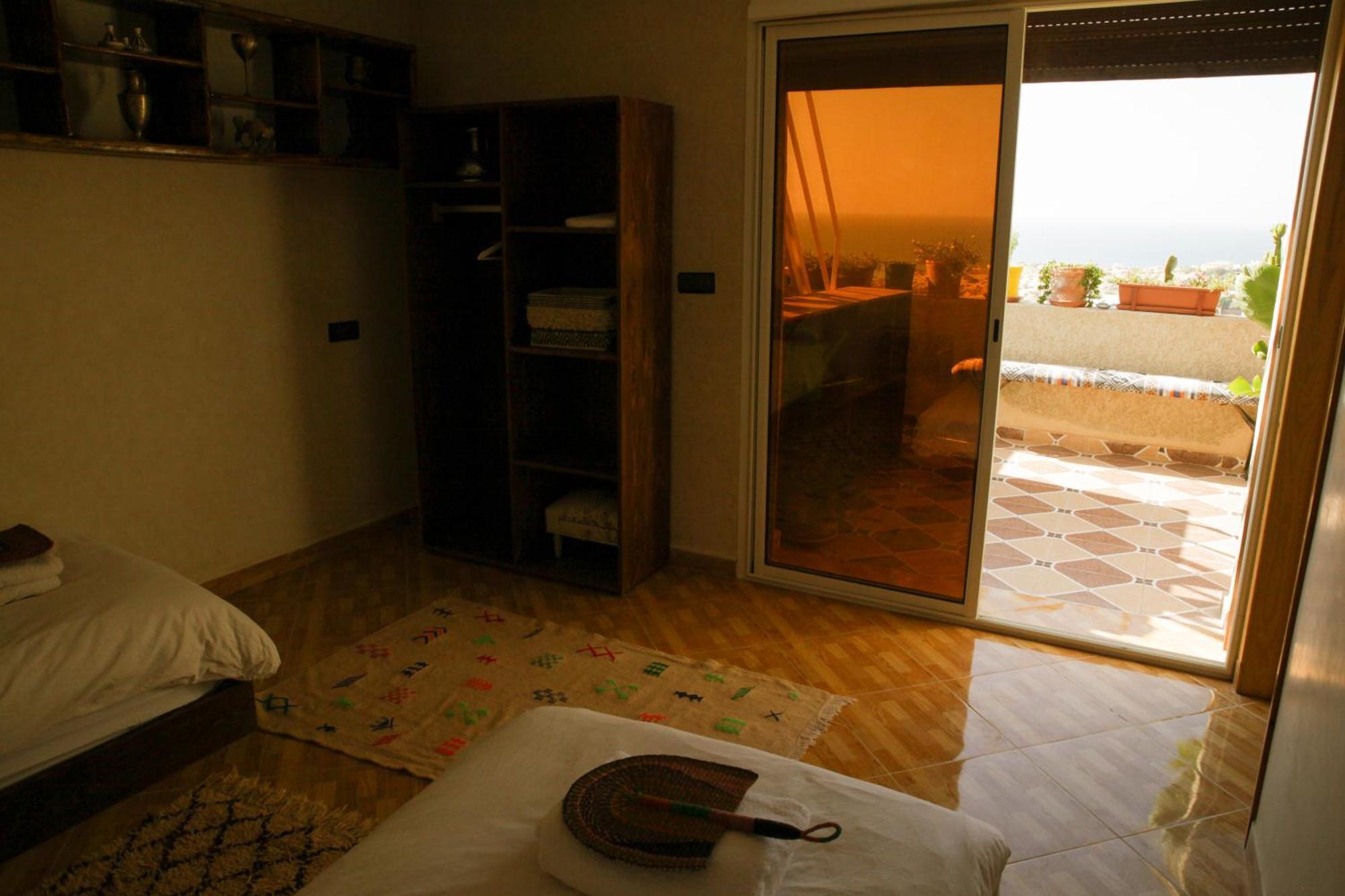 Cactus Surf Experience Hotel Imsouane Exterior photo