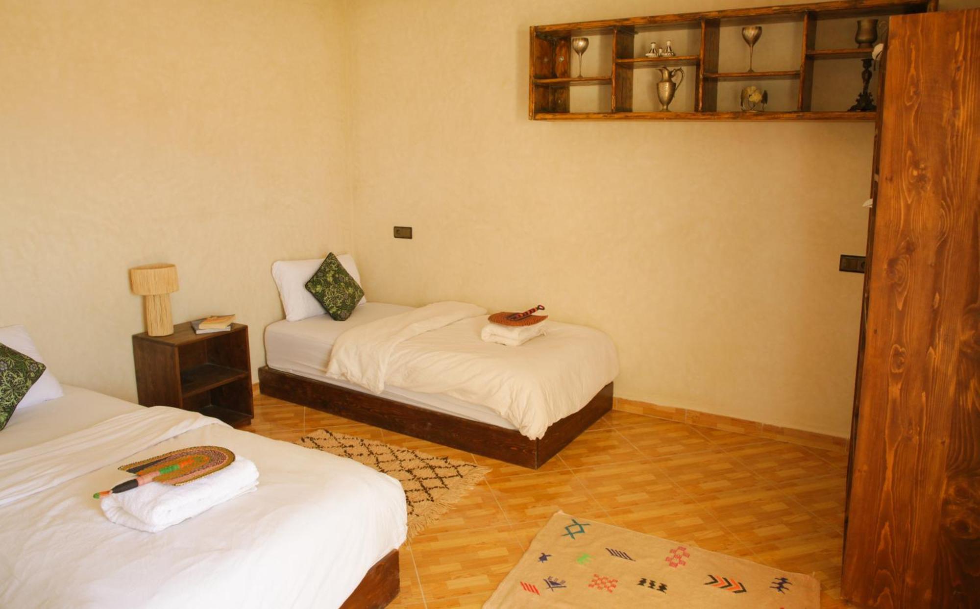 Cactus Surf Experience Hotel Imsouane Exterior photo