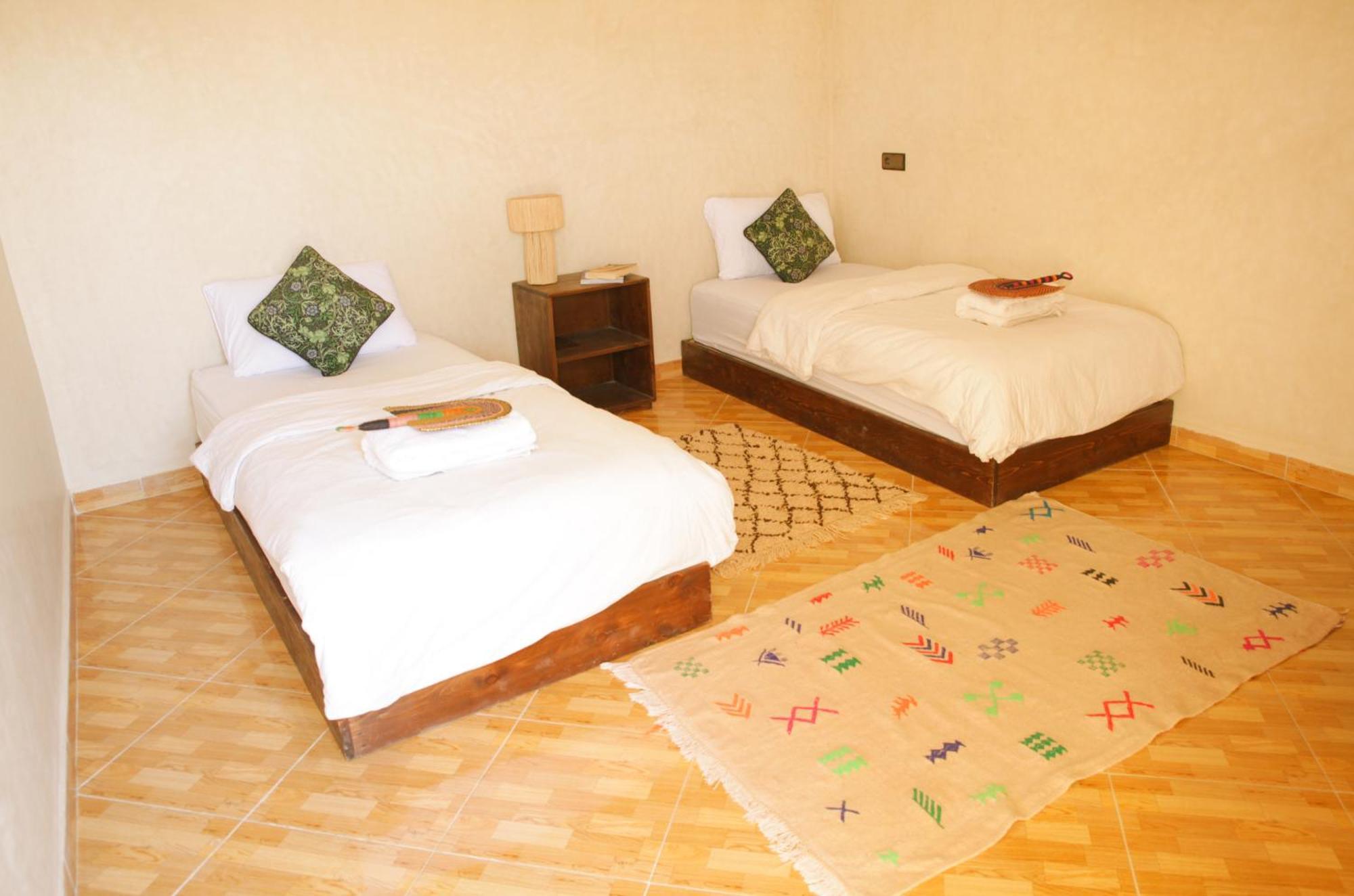Cactus Surf Experience Hotel Imsouane Exterior photo