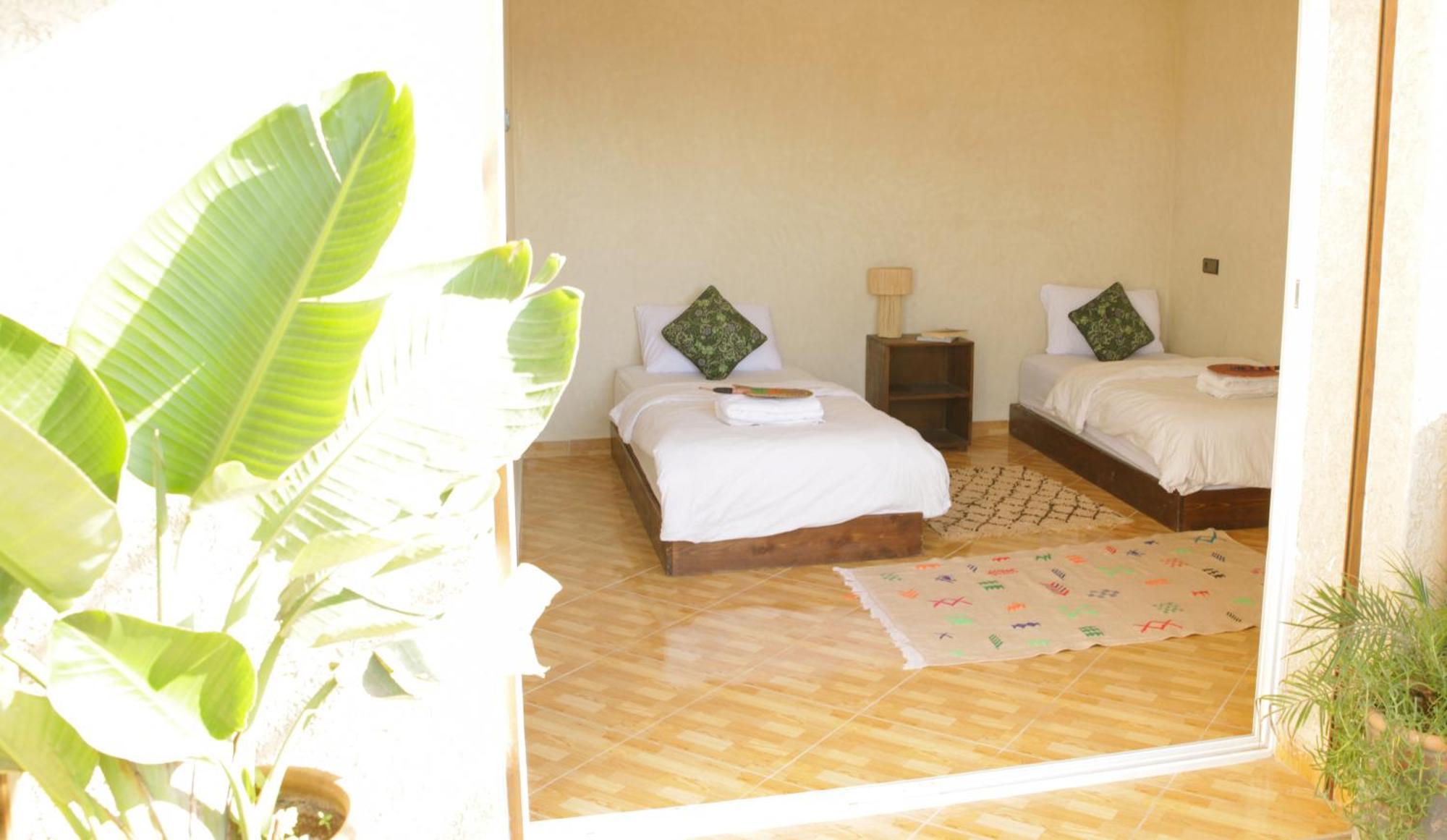 Cactus Surf Experience Hotel Imsouane Exterior photo